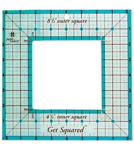 Q 1 2 3 4 3 2 1 0 1 1  
t june tailor 2 2 8'2" outer square J 3 4 5 1 2 3 3 4 4 3 3 2 2 1 0 1 2 412 inner square Get Squared 3 4 3 2 1 1 0

Corrected and grouped text:

- Q 1 2 3 4 3 2 1 0 1 1
- t june tailor 2 2 8'2" outer square
- J 3 4 5 1 2 3 3 4 4 3 3 2 2 1 0 1 2 412 inner square
- Get Squared 3 4 3 2 1 1 0