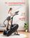 15 - Level Speed Control
Customized Workouts at Home
1-15 Speed Level
28-168 Steps / Min