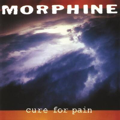 Cure for Pain [LP] [VINYL]