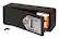 Front Standard. Innovative Product Concepts - Personal Safe with Double-Throw Steel Lock.