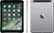 Alt View Zoom 11. Apple - iPad® Air with Wi-Fi + Cellular - 16GB - (AT&T) - Space Gray.