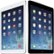 Alt View Zoom 1. Apple - iPad® Air with Wi-Fi - 16GB - Space Gray.