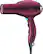 Front Standard. Conair - Infiniti Pro Hair Dryer - Purple.