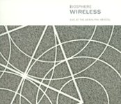 Front Standard. Wireless: Live at the Arnolfini, Bristol [CD].