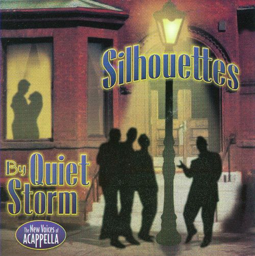  Silhouettes [CD]
