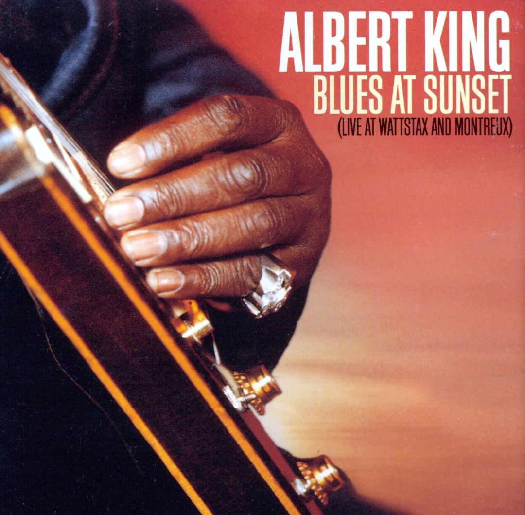 Best Buy: Blues at Sunset [Live] [CD]