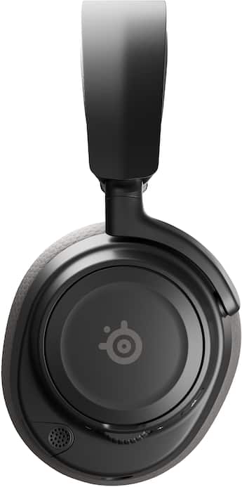 SteelSeries Arctis Nova 7 Gen 2 Wireless Over The Ear Multi Gaming SteelSeries Arctis Nova 7 Gen 2 Wireless Over The Ear Multi Gaming