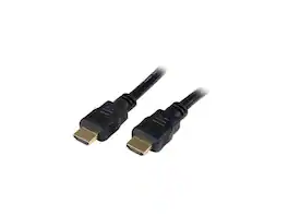 StarTech.com - HDMM12 12ft HDMI 1.4 Cable – Ultra HD 4K, Gold-Plated M/M