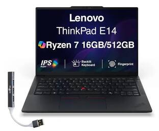Lenovo ThinkPad E14 Gen 6 14 Lenovo ThinkPad E14 Gen 6 14
