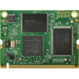 Behringer - 2 Port RJ45 AoIP Network Upgrade Module for WING Digital Mixer