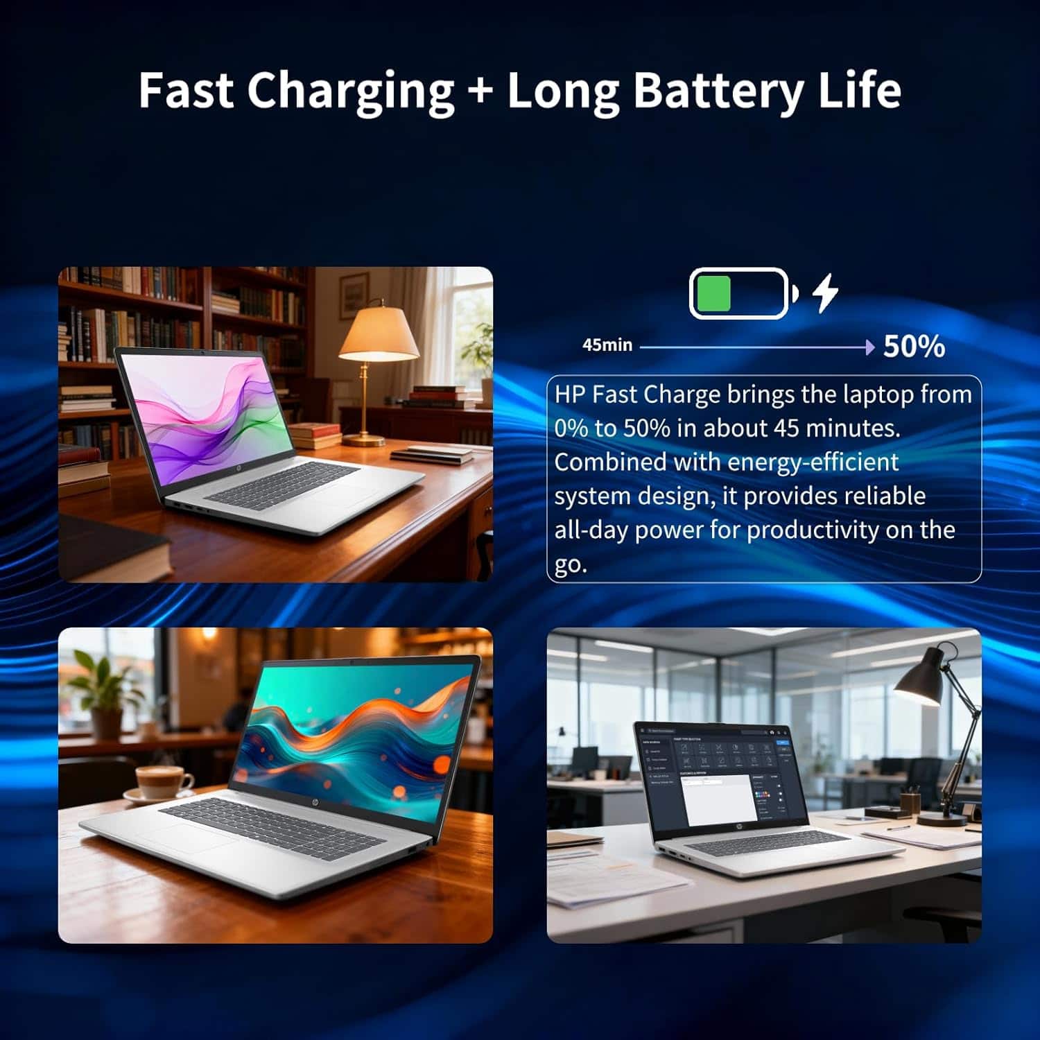 HP 15.6
