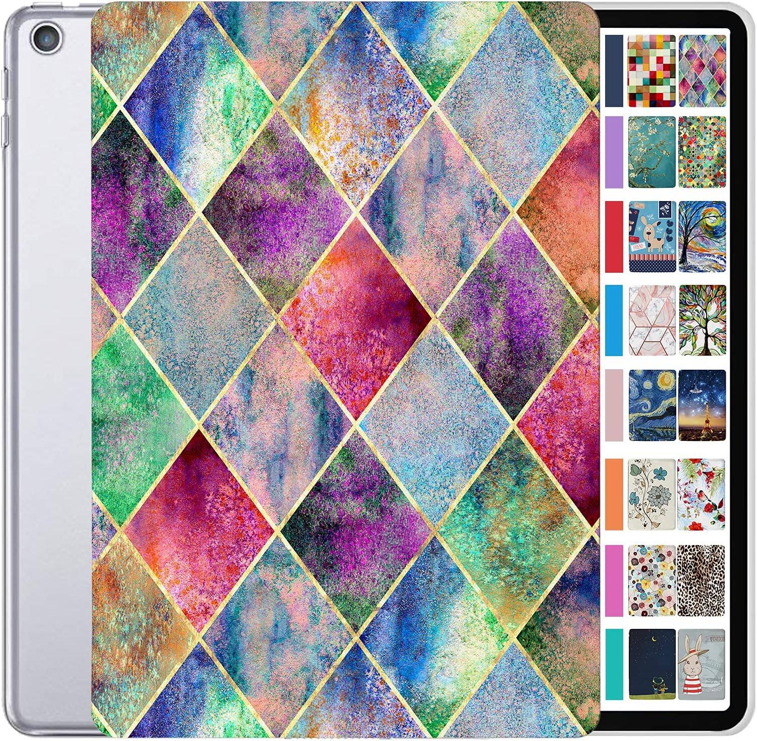 Diamond Grid