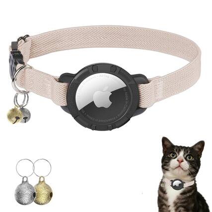 AirTag Wideband Designed by Apple in California Assembled in China