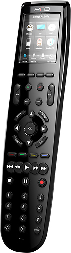  Pro Control - Universal Remote - Black