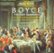 Front Standard. Boyce: The Eight Symphonies [CD].