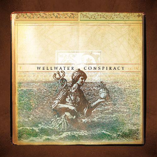 

Wellwater Conspiracy [LP] - VINYL