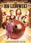 Front Standard. The Big Lebowski [WS] [10th Anniversary Edition] [2 Discs] [With Movie Money] [DVD] [1998].