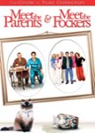 Front Standard. The Circle of Trust Collection: Meet the Parents/Meet the Fockers [2 Discs] [DVD].