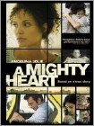 Front Detail. A Mighty Heart (DVD).
