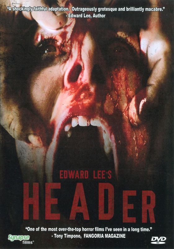  Header [DVD] [2006]
