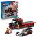 LEGO CITY Formula 1 Display Truck with Car, 7+ 60493, 508 pcs/pzs