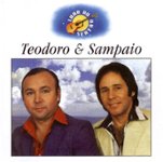 Front Standard. Teodoro & Sampaio [CD].