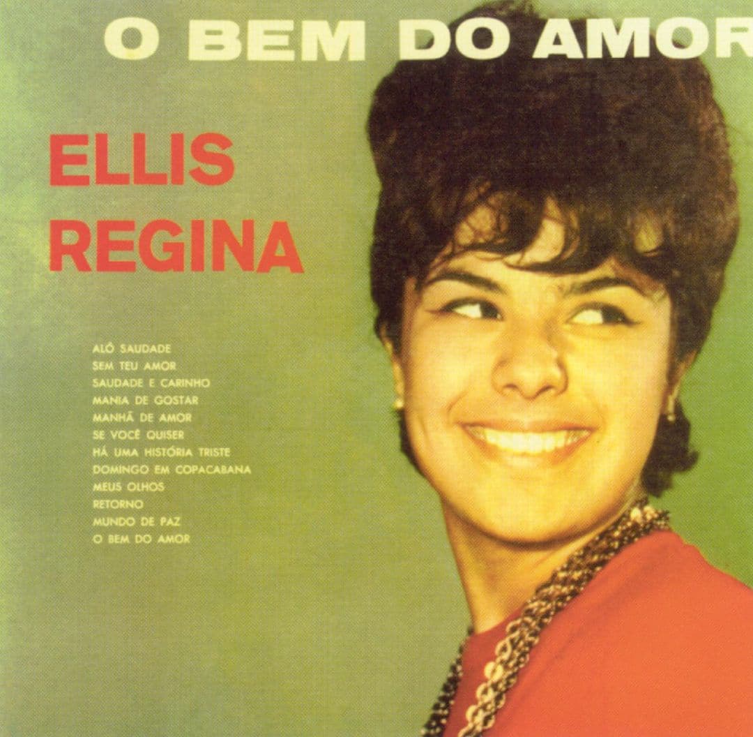 Best Buy: O Bem Do Amor [CD]