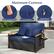 Maximum Coziness
- Elastic and Soft Fillings
- Smooth Zippers
- Fixed Buckle of Ottoman Cushion