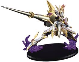 Bandai - Megahouse - Yu-Gi-Oh! VRAINS - Monsters Chronicle - Accesscode Talker - Collectibles - Multicolor