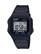 CASIO ALARM START/STOP CHRONOGRAPH
PM 50 30 10:5850
ILLUMINATOR LIGHT
WATER 50M RESIST