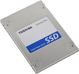 Front Zoom. Toshiba - Q Series Pro 128GB Internal SATA III Solid State Drive for Laptops.