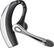 Angle Standard. Plantronics - Bluetooth Headset - Black.