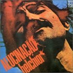 Front. Alucinacao [CD].