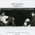 Front Standard. Maxximum [CD].
