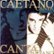Front Standard. Caetano Canta [1 CD] [CD].