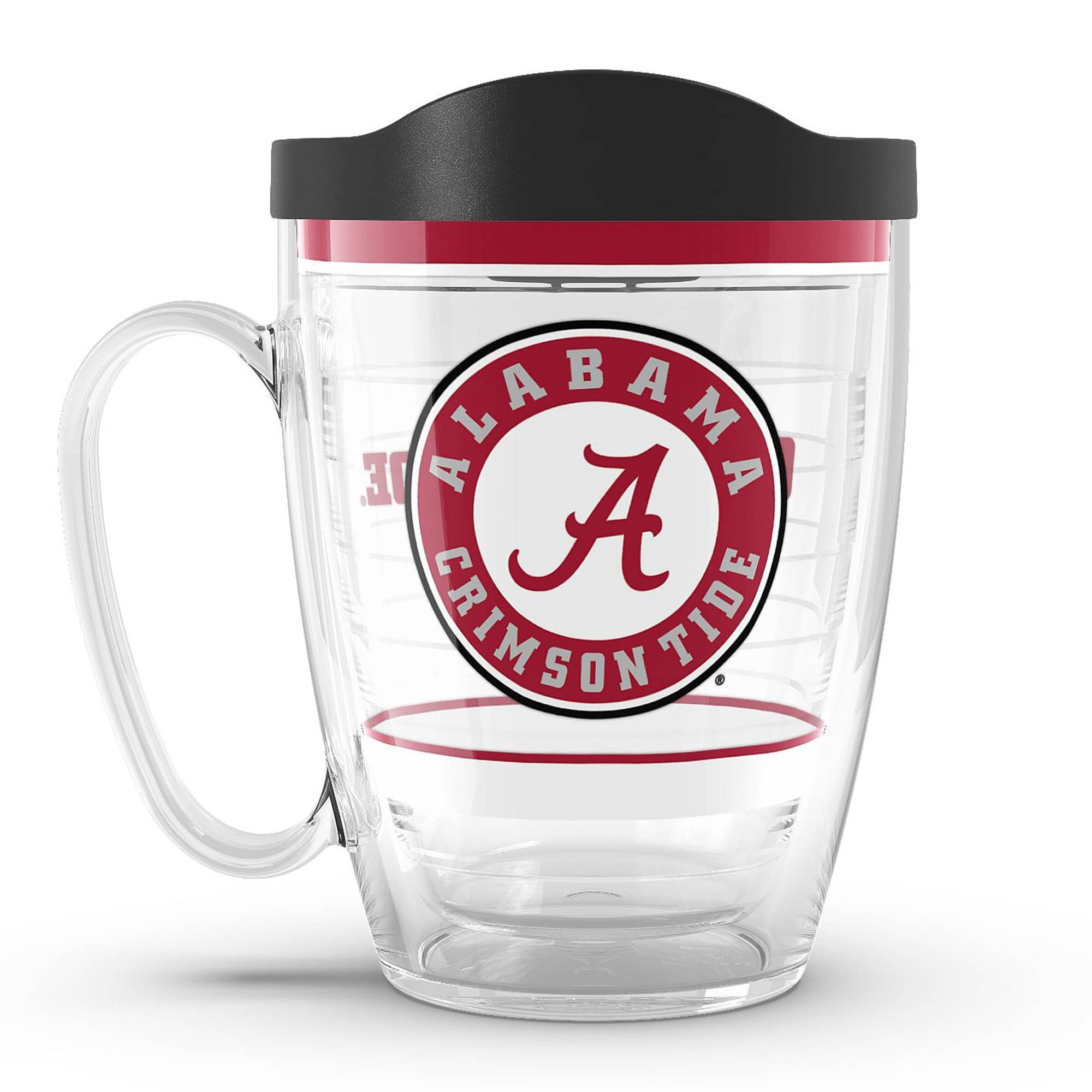 ALABAMA  
CRIMSON TIDE