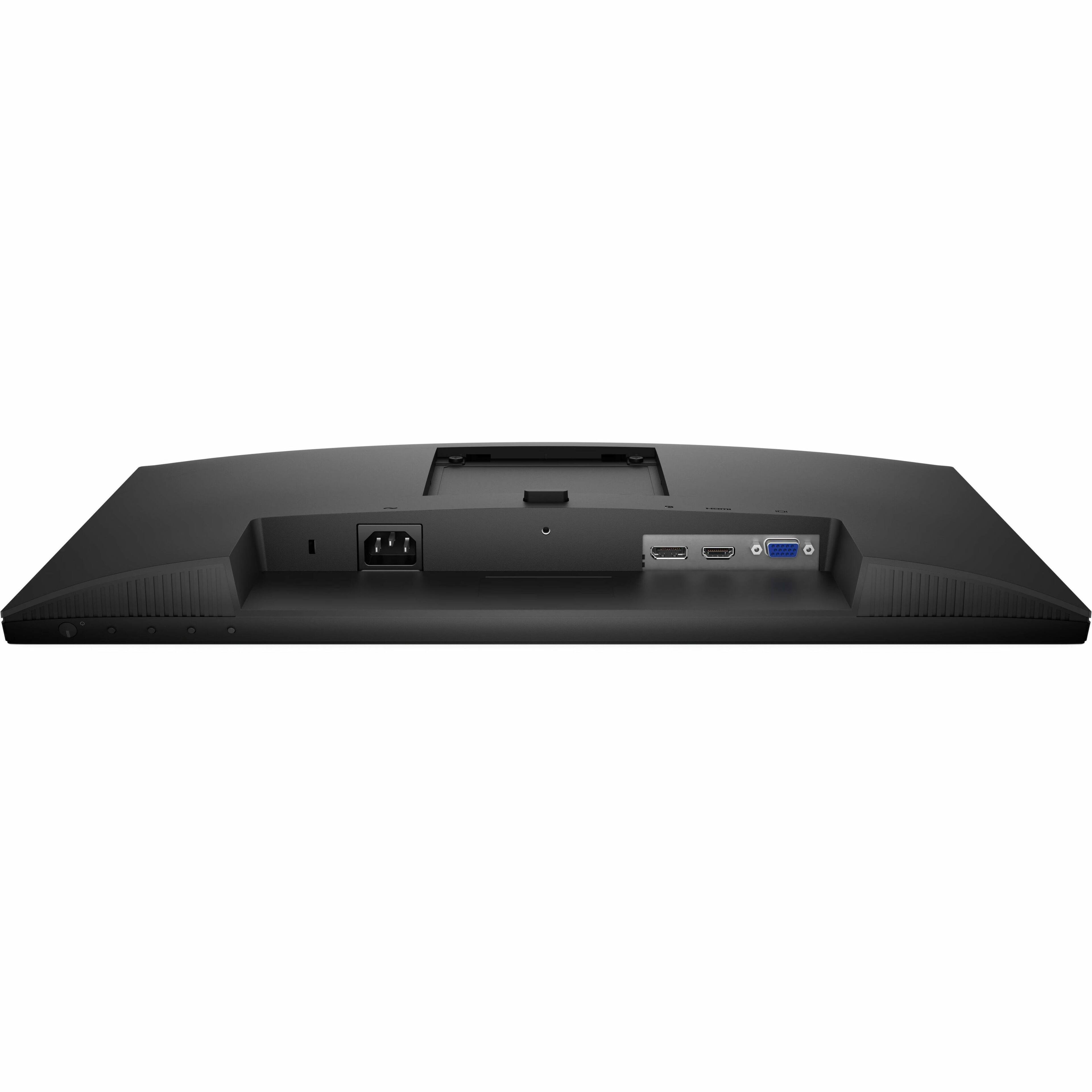 Alt View 15. Dell - Dell Pro 22 Adj Stand Monitor - Black.