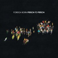 Person to Person [LP] - VINYL - Front_Original