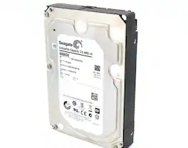 Seagate - Savvio 10K.6 600GB Internal 10000RPM 2.5" (ST600MM0006) HDD