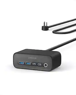 Anker - 525 Charging Station