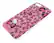 Front Standard. iDress - Hello Kitty Hard Case for Apple® iPhone® 5.