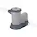 Alt View 8. Bestway - Bestway Steel Pro MAX 18'x48" Round Above Ground Swimming Pool with Pump & Cover - Grey.