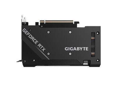 GIGABYTE WINDFORCE OC GeForce RTX 3060 12GB GDDR6 PCI Express 4.0 GIGABYTE WINDFORCE OC GeForce RTX 3060 12GB GDDR6 PCI Express 4.0