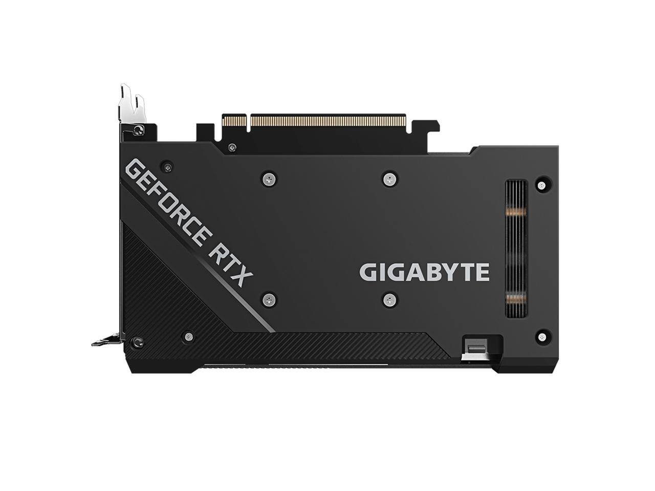 GEFORCE RTX  
GIGABYTE