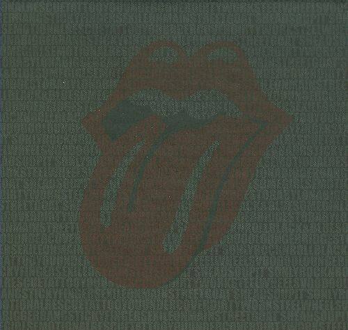 Best Buy: The Rolling Stones Box Set [CD]