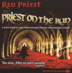 Front Standard. Priest on the Run [CD].