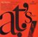 Front Standard. A.T.'s Delight [LP] - VINYL.