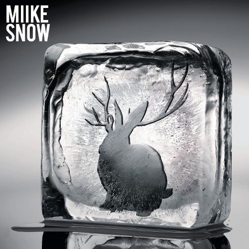  Miike Snow [LP] - VINYL