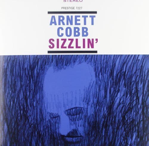 

Sizzlin' [LP] - VINYL