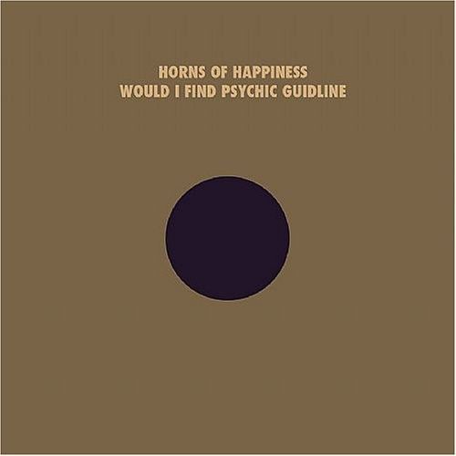 Would I Find Your Psychic Guideline [LP] - VINYL